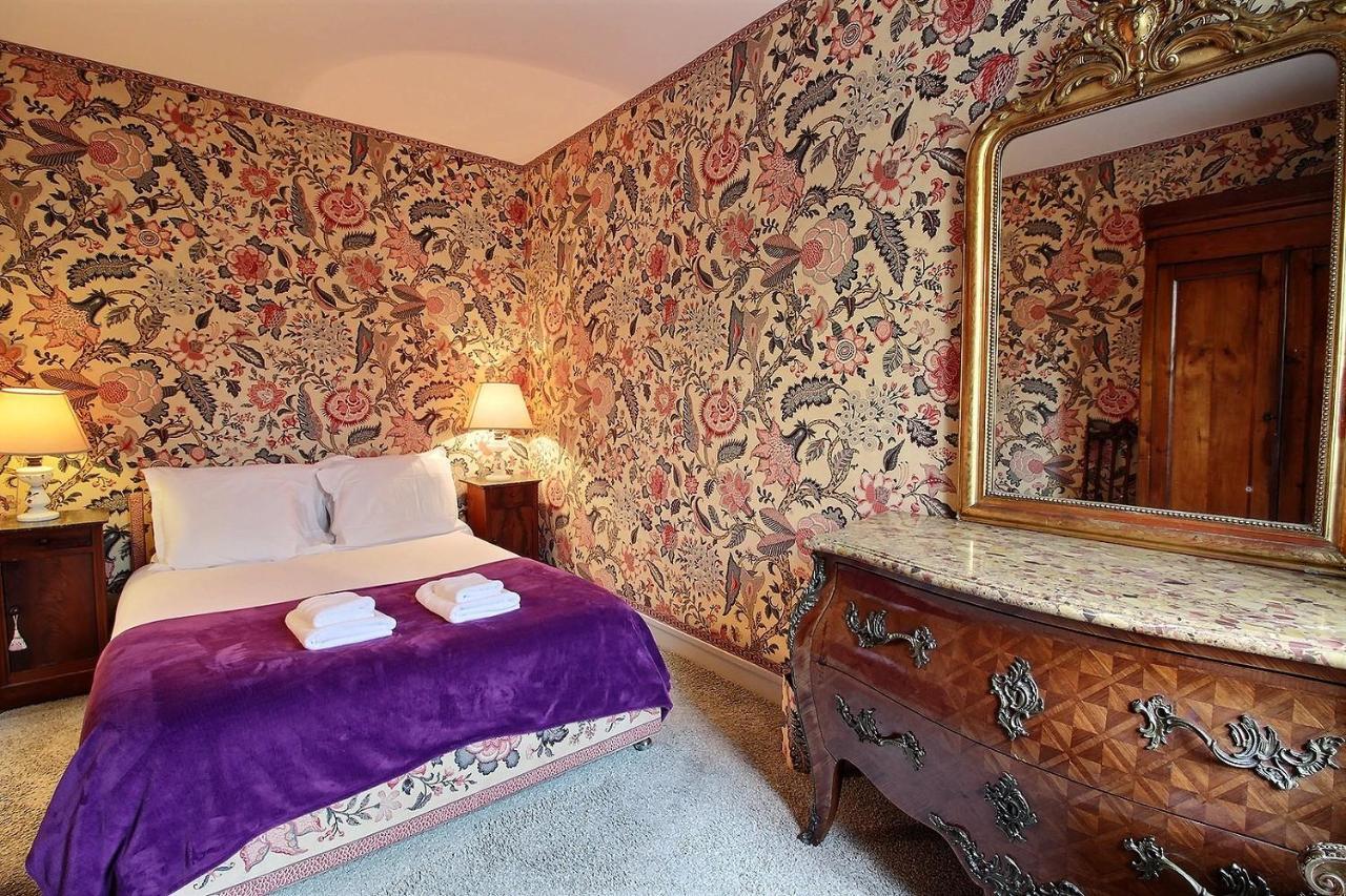 Parisian Home I 390 I 1 Chambre I Odeon Exterior photo